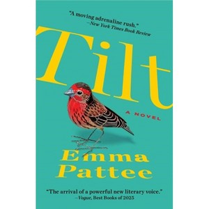 Tilt - by Emma Pattee - 1 of 1
