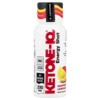 Ketone-IQ Energy Shot, Raspberry Lemonade, 6 Bottles, 2 fl oz (59 ml) Each - 3 of 4