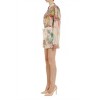 Women's FLORAL SHORTS - BEULAHSTYLE - 4 of 4
