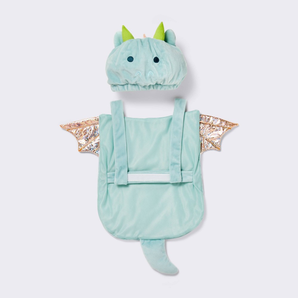 Infant Carrier Costume Cover - Dragon - Cloud Island™