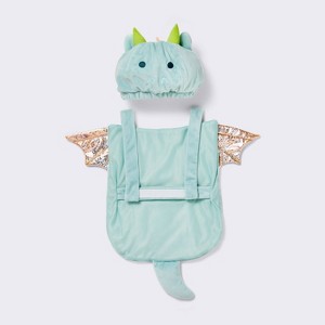 Cubierta de Disfraz para Portabebés - Dragón - Cloud Island™