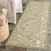 Courtyard CY2996 Power Loomed Indoor/Outdoor Area Rug - Safavieh - 2 of 4