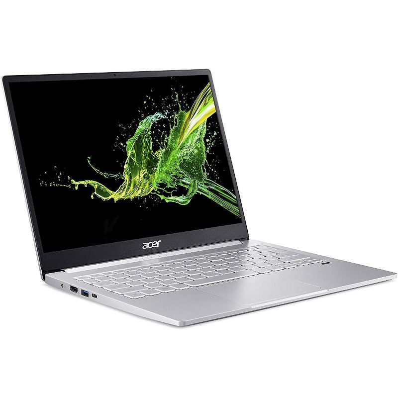 Acer Swift 3 - 13.5" Laptop Intel Core i7-1065G7 1.3GHz 16GB Ram 1TB SSD Win10H - Manufacturer Refurbished, 3 of 6