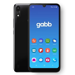 Gabb Phone 4 - The Perfect First Phone for Kids - 1 of 4