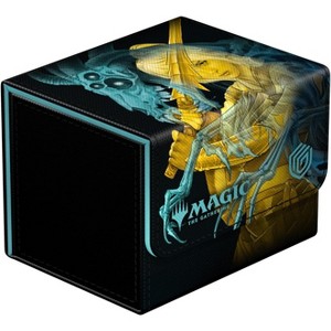 ‎Ultimate Guard Ultimate Guard Sidewinder 100+ Xenoskin Magic: The Gathering “Duskmourn” - 1 - The Wandering Rescuer - 1 of 3