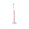 Philips Sonicare Protective Clean 4100 Plaque Control Rechargeable Electric Toothbrush - HX6810/50 - image 2 of 4