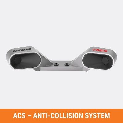 Worx Wa0860 Anti collision System Accessory Target