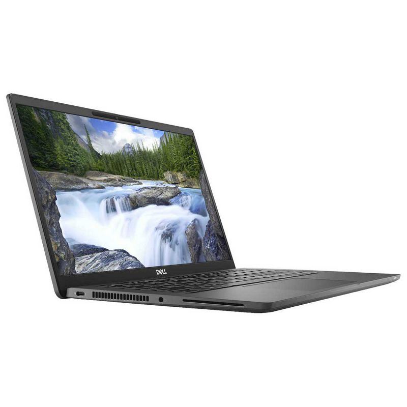 Dell Latitude 7410 14" FHD Touch Laptop i7-10610U 1.8GHz 16GB 512GB W11P - Manufacturer Refurbished, 3 of 4
