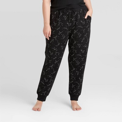 target plus pants