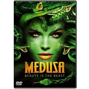 Medusa: Queen of the Serpents (DVD) - 1 of 1