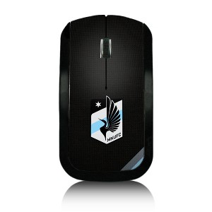 Keyscaper MLS Western Conference Teams Diagonal Stripe Wireless Mouse - 1 of 4