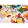 NurtureNature Ravioli Cooking Set 50pc - Toy Food/Utensils Pretend Play, Kids 3+ - 2 of 4