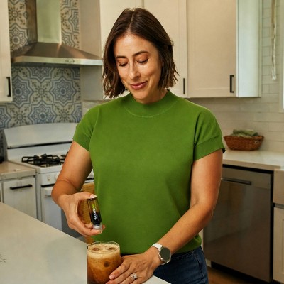 Nibrew Nitro Cold Brew Coffee Cartridge - 0.7 fl oz