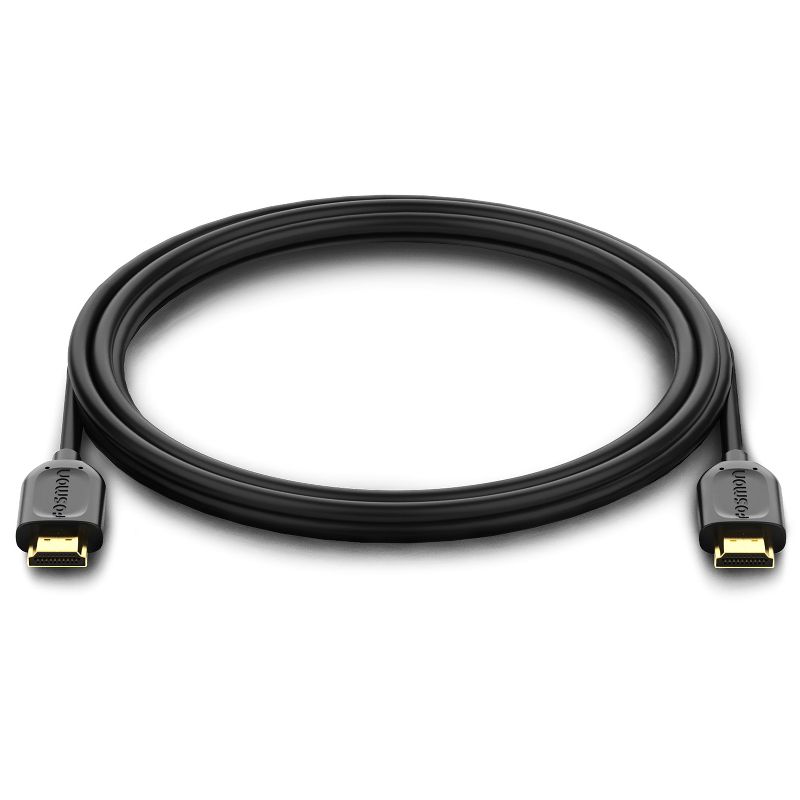 Fosmon 4K HDMI Cable, Gold-Plated Premium High Speed, 1 of 7