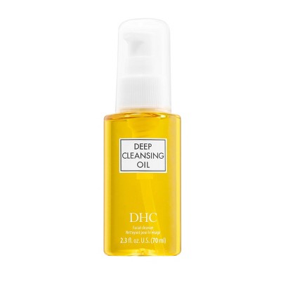 dhc deep cleansing