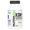 NutraBio KSM-66®, Ashwagandha , 90 Capsules - 4 of 4