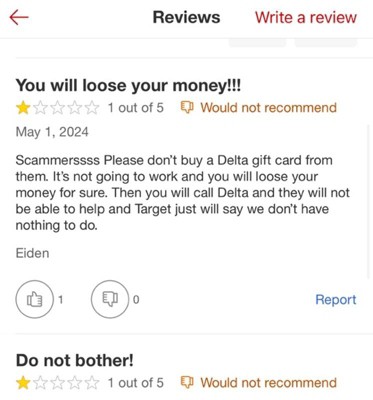 Guest review image 1 of 3, zoom in