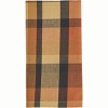 Park Designs Let's Go Pickin' Tan Napkin Set of 4 - 2 of 4