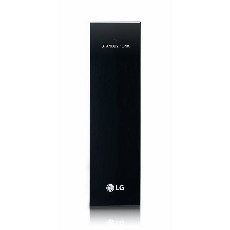 LG SPK8-S 2.0 Rear Speaker Kit for LG Sound Bars, 5 of 7