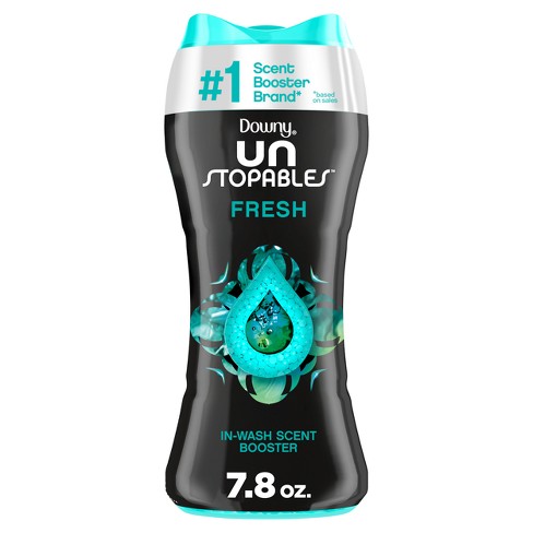 Comprar Perlas De Perfume Downy Unstopables Fresh -752g