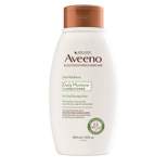 Aveeno Scalp Soothing Oat Milk Blend Conditioner Moisturizing Daily Hair Conditioner - 12 fl oz