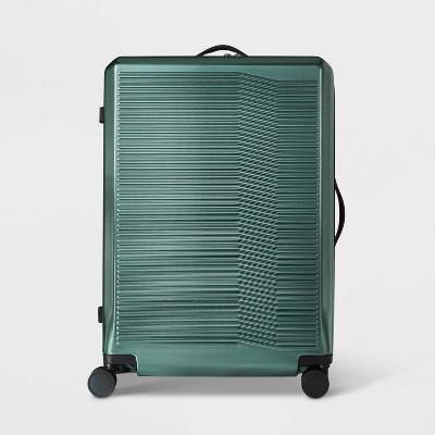 target luggage 28 inch