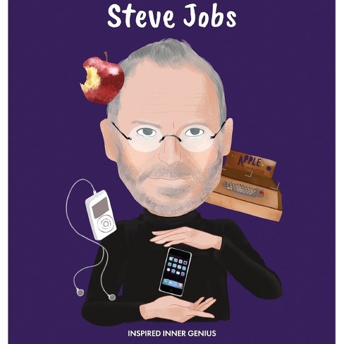 1/6 Minicraft Steve Jobs 