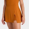 Women's Game Day High Neck Low Back Active Dress - JoyLab™ - 4 of 4