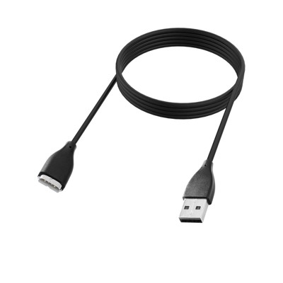 Details about   2 Original Authentic USB Charging Cable Cord Replacement Charger Fitbit Surge 