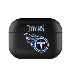 Keyscaper NFL AFC Teams Insignia AirPod Case Cover for AirPods Pro 1st Gen - 1 of 4