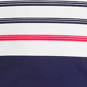 navy/white founders stripe
