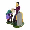 Department 56 Villages 3.25 In How About Our Lay-Away Plan? Halloween Figurine , Halloween Decor Halloween Snow Village (1PC) - 4 of 4