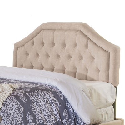 target tufted headboard