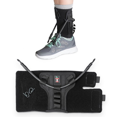 Core Products FootFlexor AFO Foot Drop Brace - image 1 of 4