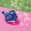 Narwhal Bubble Maker - Sun Squad™ - 2 of 4