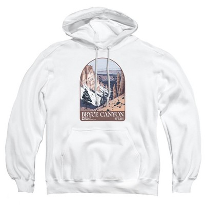 Men's Bryce Canyon National Park Classic Pull-Over Hoodie