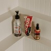 18.21 Man Made Octane 500 3-in-1 Body, Face & Hands Pump Lotion, Sweet Tobacco - 3 of 4