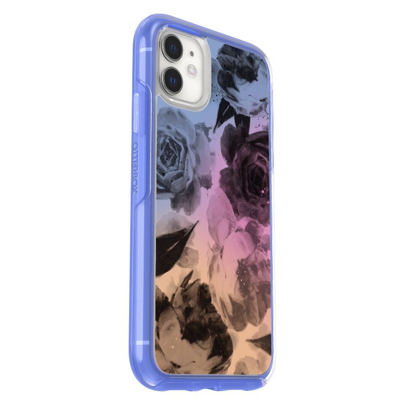 OtterBox Apple iPhone 11/XR Symmetry Series Case, 3 of 13