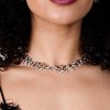 Lucy Quartermaine - Continual Splat Necklace - 2 of 4