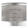 Rosle Charm Series Stainless Steel SautÃ© Pan (6 in.) - 3 of 3