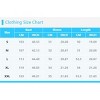 Coolmee Off The Shoulder Tops for Women Concert Outfits Cute Tiered Puff Long Sleeve T Shirts Fashion Clothing - 3 of 3