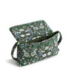 Vera Bradley Women's Outlet Cotton Flap Shoulder Bag - 3 of 3