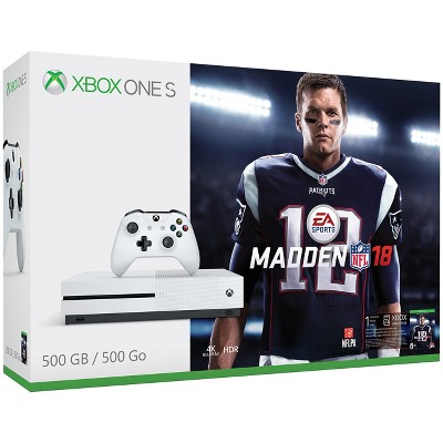 target xbox 1