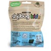 Shubug 5pk Kids Insect Repellent Citronella Bracelet - 4 of 4
