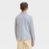 Boys' Knit Shirt Jacket - art class™ - 2 of 4