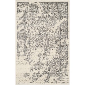 Adirondack ADR101 Non-Shedding Power Loomed Indoor Rugs - Safavieh - 1 of 4