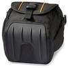 Lowepro Adventura SH 120R II Camera Carrying Bag Compatible with DSLR Camera - Black - image 4 of 4