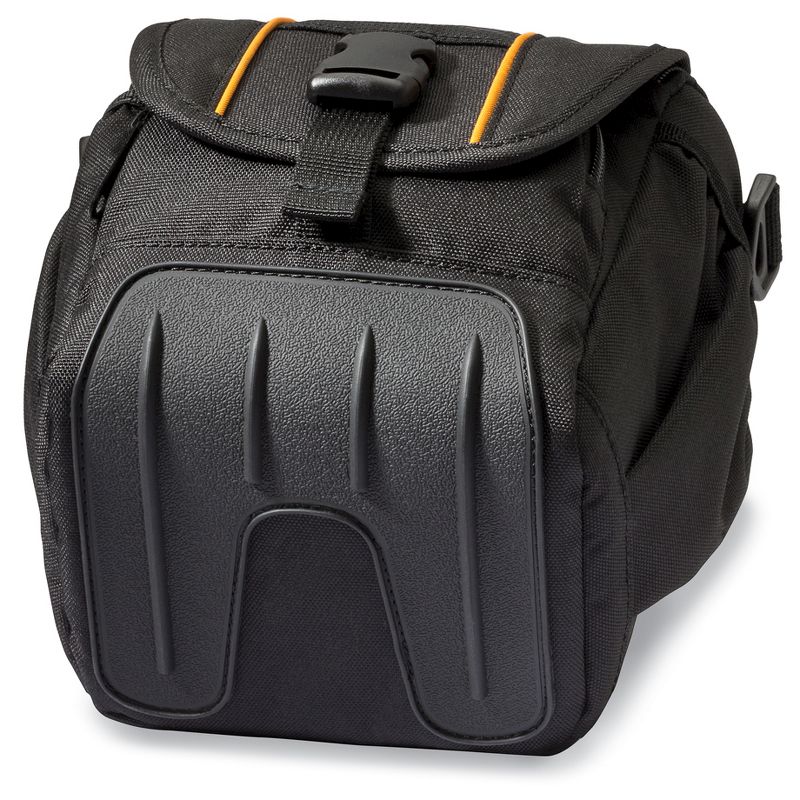 Lowepro Adventura SH 120R II Camera Carrying Bag Compatible with DSLR Camera - Black, 5 of 11