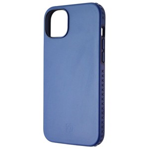 Incipio Grip Case for MagSafe for iPhone 14 Plus - Midnight Navy/Inkwell Blue - 1 of 3