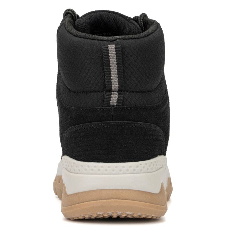 Reserved Footwear New York Men's Eliel Boots - 11, BLACK, 5 of 8